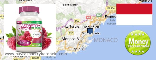 Dónde comprar Raspberry Ketone en linea Monaco